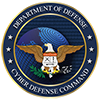 Department of Defense Cyber Defense Command
